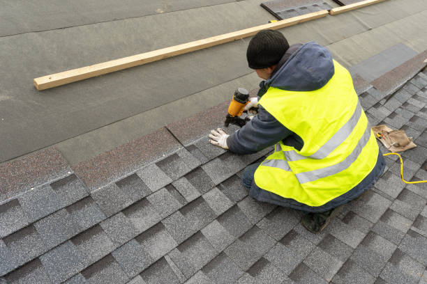 Residential Roof Replacement in Langhorne, PA