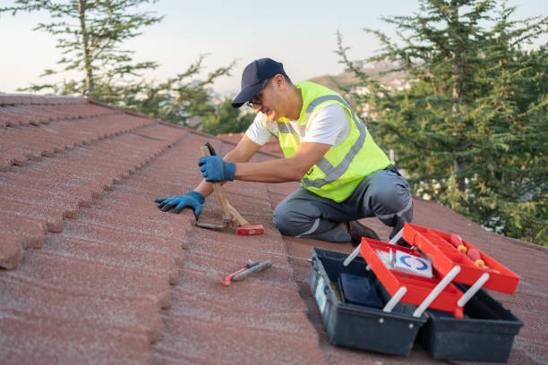 Roof Repair Estimates in Langhorne, PA