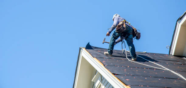 Best Storm Damage Roof Repair  in Langhorne, PA